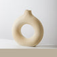 Homegoods - Donut Vase