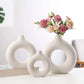 Homegoods - Donut Vase