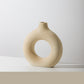 Homegoods - Donut Vase